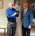 Mens Nova Winner: K Boulter