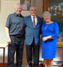 Nominated Pairs Runners up:K Cheshire, J Cheshire